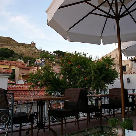 Han/Misafirhane Hera