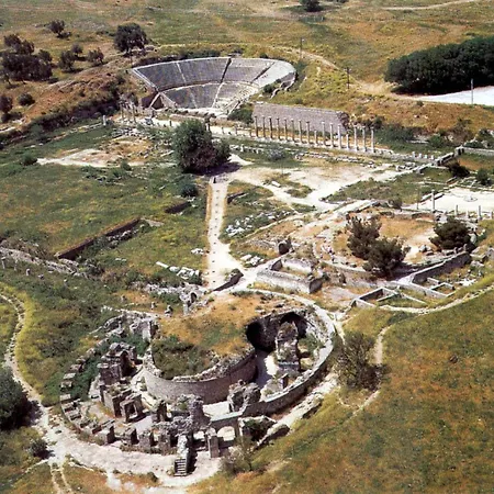 Han/Misafirhane Hera 4*