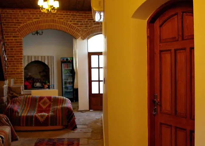 Zajazd Hera Bergama