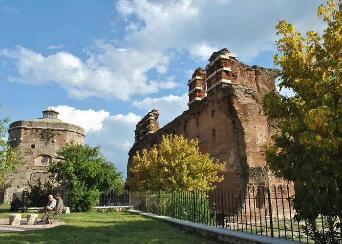 Hera Han/Misafirhane