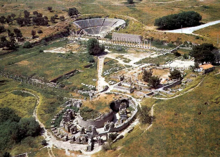 Han/Misafirhane Hera 4*