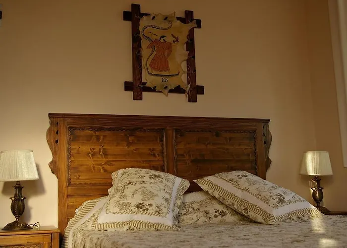 Han/Misafirhane Hera Bergama