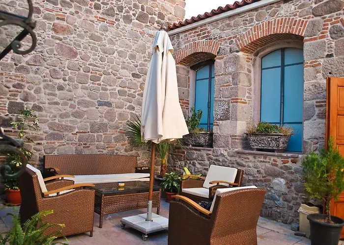 Hera 4* Bergama