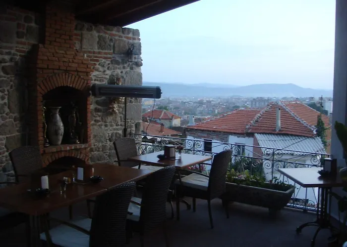 Hera Han/Misafirhane