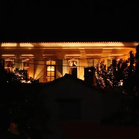 Inn Hera 4*
