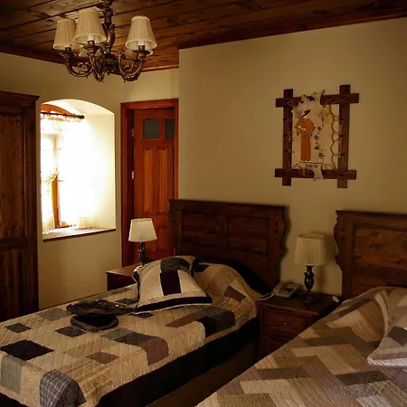Inn Hera 4*