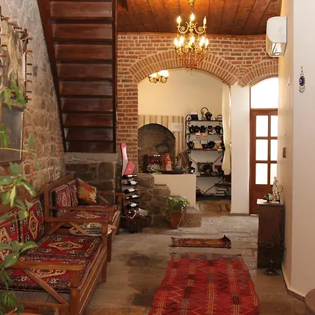 Hera Estalagem Bergama