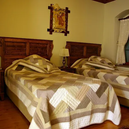 Hera Inn 4*