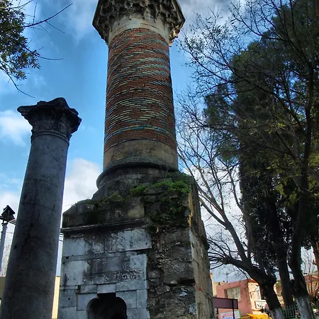 Hera Bergama