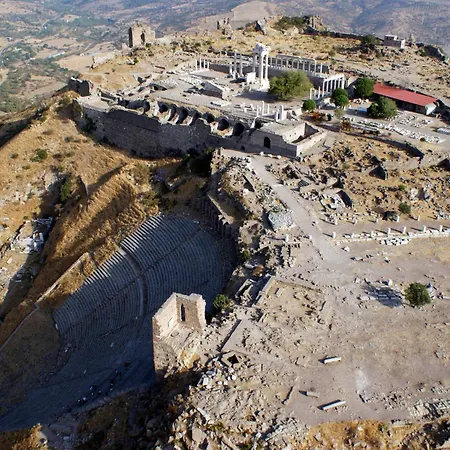 Hera بيت ريفي 4*