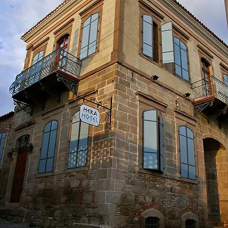 Hera Inn 4*