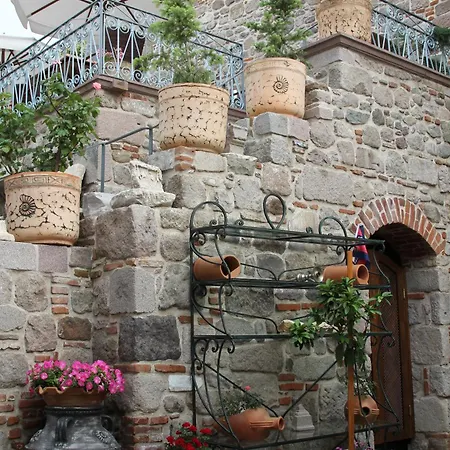 Hera Värdshus Bergama