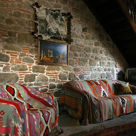 Värdshus Hera Bergama