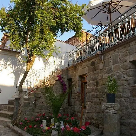 Hera Bergama
