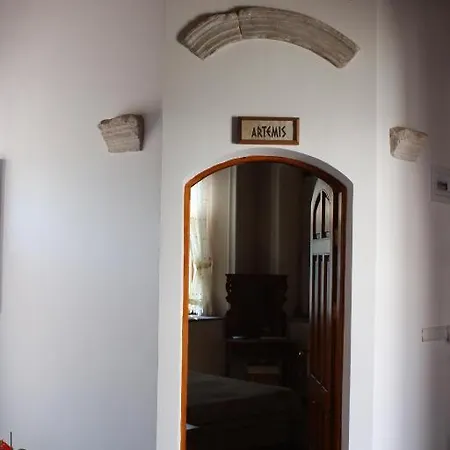 Värdshus Hera Bergama