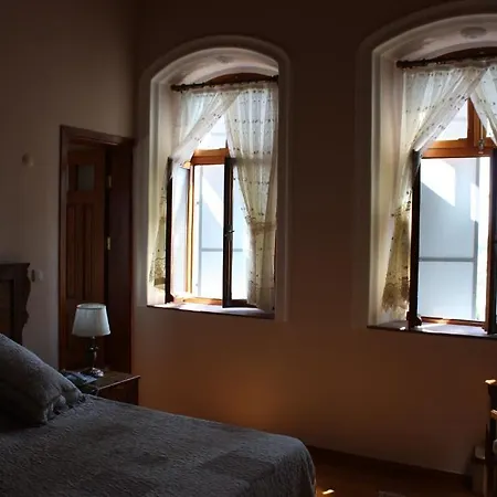Hera 4* Bergama