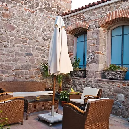 Hera 4* 베르가마