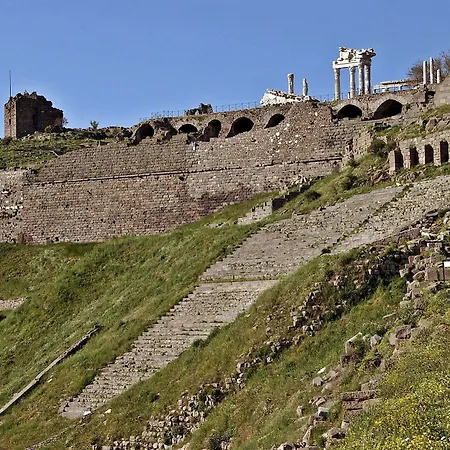 Hera 4* Bergama