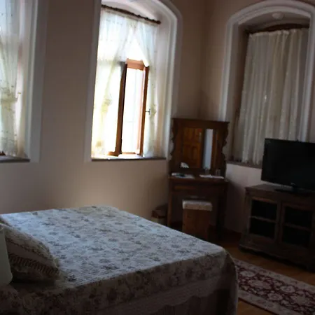 여관 Hera 베르가마