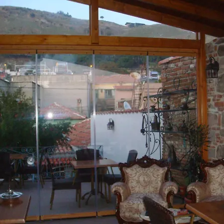 여관 Hera 베르가마