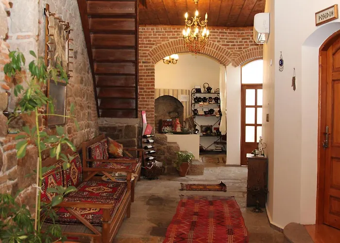 Hera Herberg Bergama