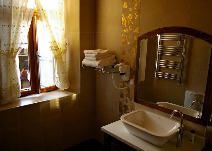 Herberg Hera Bergama