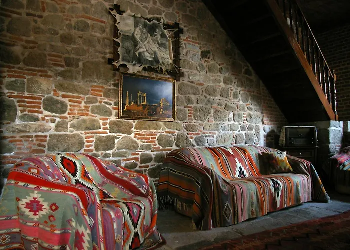 Herberg Hera Bergama