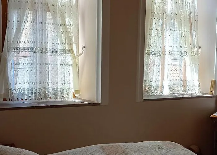 Hera Herberg Bergama