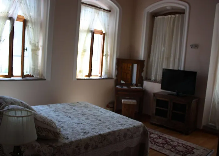 Herberg Hera Bergama